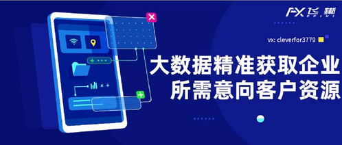 飞蜥如何通过智能营销快速获取客源，实现互联网销售突破