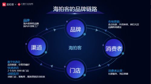海拍客CEO赵晨 经销商互联网化大势所趋，母婴下沉市场的高效生意经