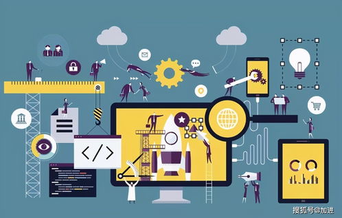 加劲科技 拥抱互联网浪潮，以动态营销策略驱动品牌增长